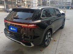 Geely Xingyue L 2.0T Dual Clutch 2WD Premium - ფოტო 2