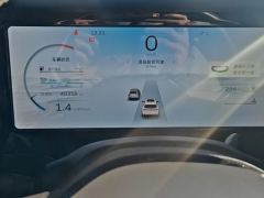 Geely Xingyue L 2.0T Dual Clutch 2WD Premium - ფოტო 20