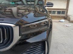 Geely Xingyue L 2.0T Dual Clutch 2WD Premium - ფოტო 4