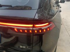 Geely Xingyue L 2.0T Dual Clutch 2WD Premium - ფოტო 5