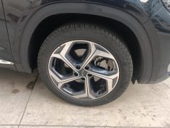 Geely Xingyue L 2.0T Dual Clutch 2WD Premium - ფოტო 6