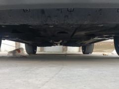 Geely Xingyue L 2.0T Dual Clutch 2WD Premium - ფოტო 8