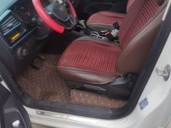 Jetta VS5 280TSI Automatic Highlight Delight Edition - фото 14