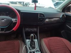 Jetta VS5 280TSI Automatic Highlight Delight Edition - фото 17