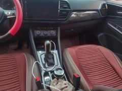 Jetta VS5 280TSI Automatic Highlight Delight Edition - фото 19