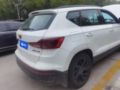 Jetta VS5 280TSI Automatic Highlight Delight Edition - фото 2