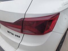 Jetta VS5 280TSI Automatic Highlight Delight Edition - фото 5