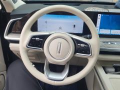 Leapmotor Lam San C01 525 Comfort Edition - ფოტო 18