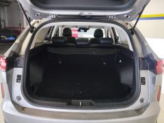 Haval H6 1.5T Two-Wheel Drive Classic Edition - ფოტო 7