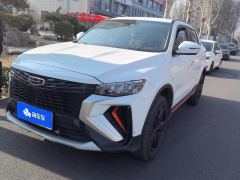 Geely Boyue X 1.8TD 2WD Version - ფოტო 1