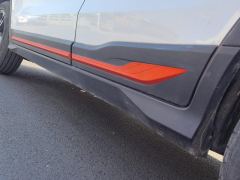 Geely Boyue X 1.8TD 2WD Version - ფოტო 11