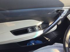 Geely Boyue X 1.8TD 2WD Version - ფოტო 12