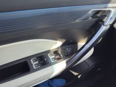 Geely Boyue X 1.8TD 2WD Version - ფოტო 13