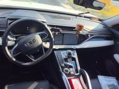 Geely Boyue X 1.8TD 2WD Version - ფოტო 16