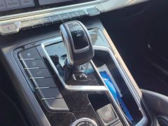 Geely Boyue X 1.8TD 2WD Version - ფოტო 19