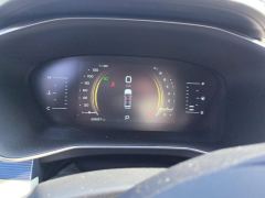 Geely Boyue X 1.8TD 2WD Version - ფოტო 20