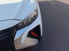 Geely Boyue X 1.8TD 2WD Version - ფოტო 4