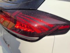 Geely Boyue X 1.8TD 2WD Version - ფოტო 5