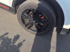 Geely Boyue X 1.8TD 2WD Version - ფოტო 6