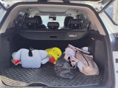 Geely Boyue X 1.8TD 2WD Version - ფოტო 7
