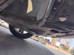 Geely Boyue X 1.8TD 2WD Version - ფოტო 8