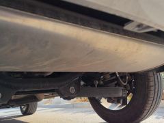 Geely Boyue X 1.8TD 2WD Version - ფოტო 9