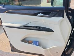 Buick GL8 Avenir Four-Seat Premium Edition - photo 12