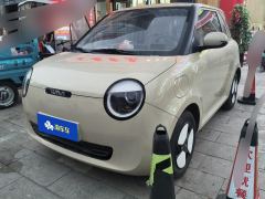 Changan Lumin 210km - ფოტო 1
