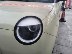 Changan Lumin 210km - ფოტო 4
