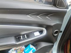 Geely Boyue COOL 1.5T Smart Connection Edition - фото 13