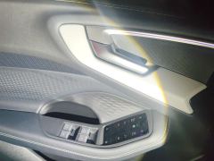 Audi A5L 2.0T Sport Plus - ფოტო 13
