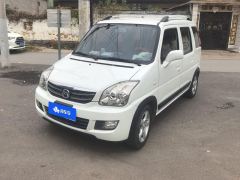 BAIC Changhe North Star X5 1.4L Standard Edition - ფოტო 1