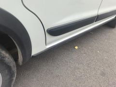 BAIC Changhe North Star X5 1.4L Standard Edition - ფოტო 10