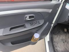 BAIC Changhe North Star X5 1.4L Standard Edition - ფოტო 13