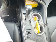 Toyota Camry 2.0G Luxury Edition - photo 19