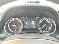 Toyota Camry 2.0G Luxury Edition - photo 20
