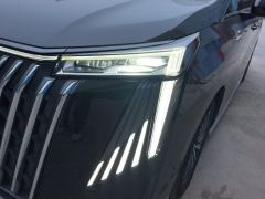 GAC M8 2.0T PHEV Edition 7 - photo 4