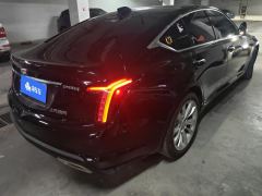 Cadillac CT5 28T Luxury Pro - фото 2