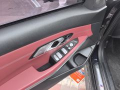 BMW 3 Series 325i M Sport Package - ფოტო 13