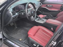 BMW 3 Series 325i M Sport Package - ფოტო 14