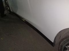 Leapmotor B01 550 Smart Edition - photo 11