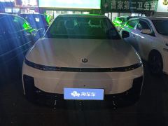 Leapmotor B01 550 Smart Edition - photo 3