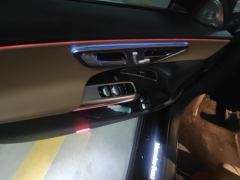 Mercedes-Benz E Class Plug-in Hybrid E PHEV E 350 e L - photo 12