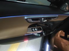 Mercedes-Benz E Class Plug-in Hybrid E PHEV E 350 e L - photo 13