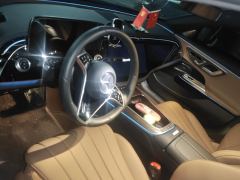 Mercedes-Benz E Class Plug-in Hybrid E PHEV E 350 e L - photo 16