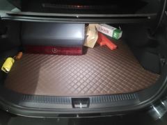 Mercedes-Benz E Class Plug-in Hybrid E PHEV E 350 e L - photo 7