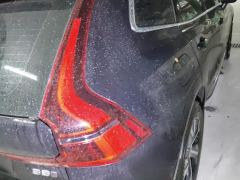 Volvo XC60 B5 AWD Smart Luxury Edition - photo 5