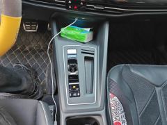 Volkswagen Golf 280TSI DCT R-Line Type - ფოტო 19