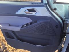 Geely E 401km 4 - ფოტო 12