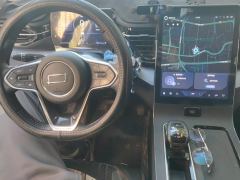 Bestune T90 1.5T Double Clutch Deluxe Edition - ფოტო 16